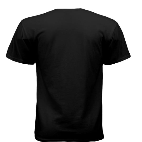 BLACK - BACK