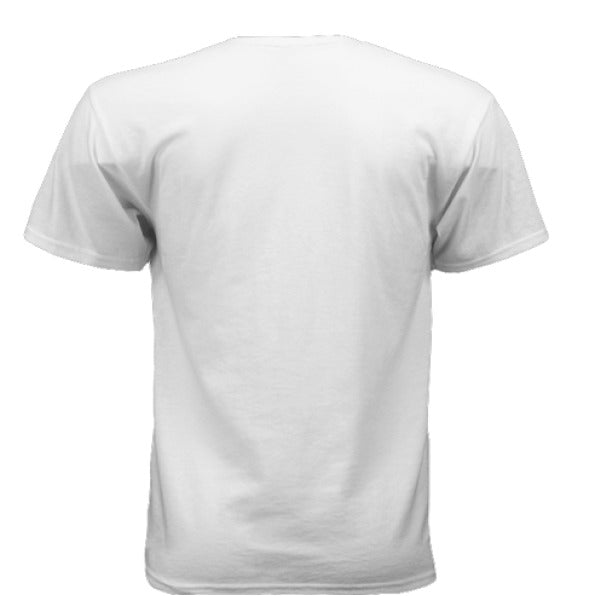 WHITE - BACK